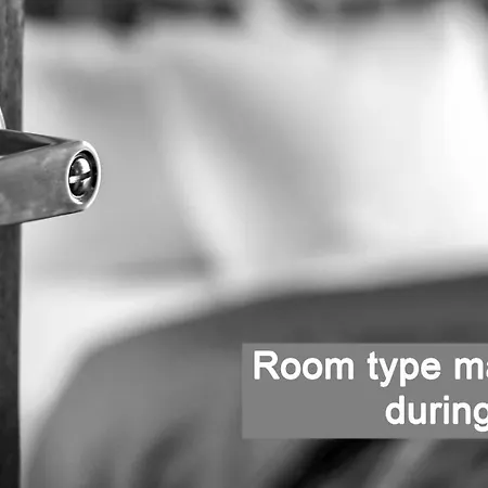 Anna Ξενοδοχείο 2*