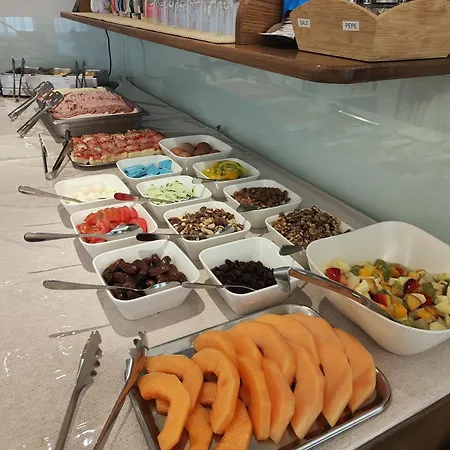 Anna Ξενοδοχείο