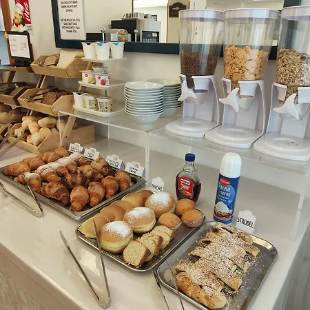 Ξενοδοχείο Anna