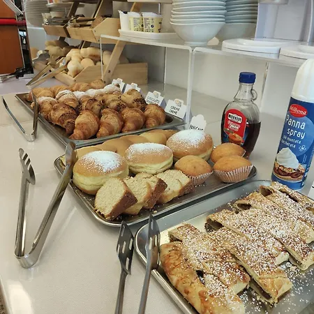 Anna Ξενοδοχείο 2*