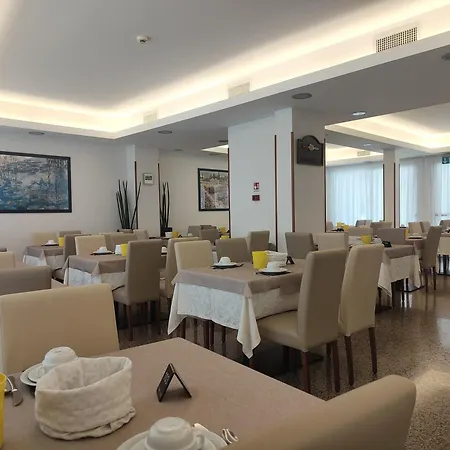 Hotel Anna