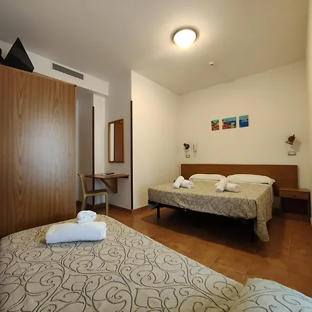 Anna 2* Καόρλε