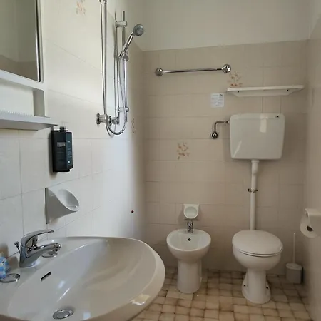 Anna Ξενοδοχείο