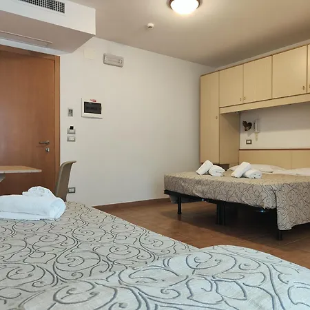 Hotel Anna