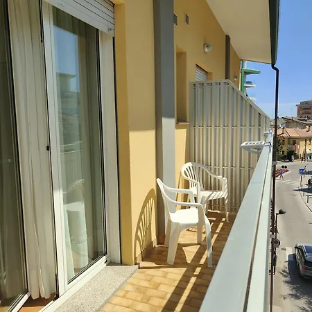 Anna 2* Caorle