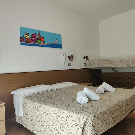 Hotel Anna