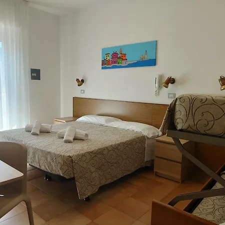 Anna Ξενοδοχείο 2*