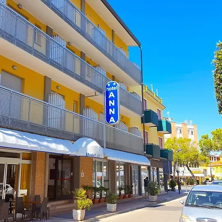 Anna Ξενοδοχείο