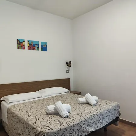 Hotel Anna Caorle