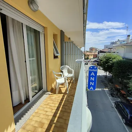 Anna Hotel Caorle