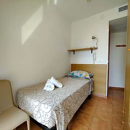 Anna Hotel Caorle