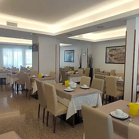 Hotel Anna Caorle