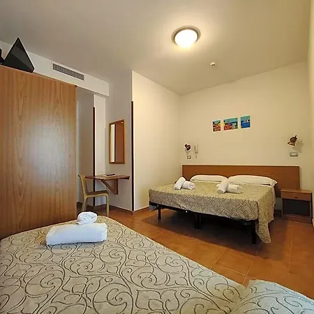 Hotel Anna Caorle