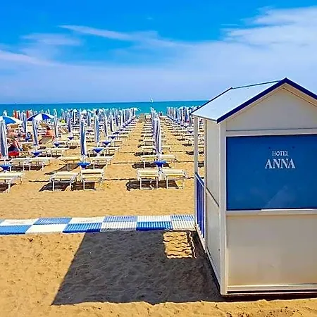 Hotel Anna Caorle