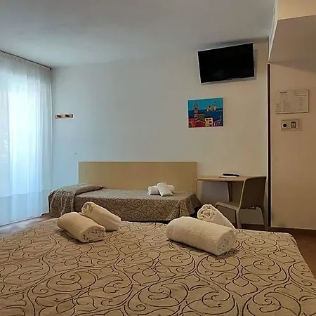 Hotel Anna Caorle