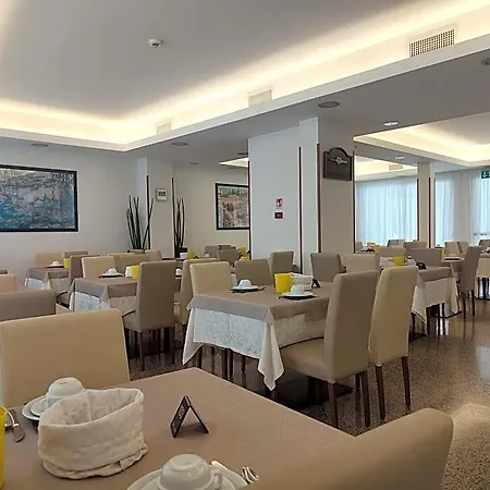 Hotel Anna