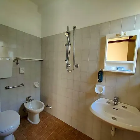 Anna Hotel Caorle