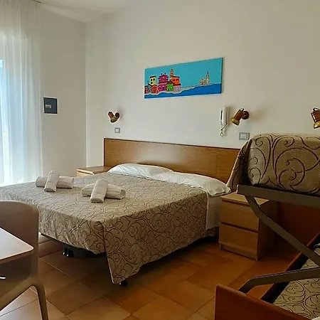 Anna Hotel Caorle