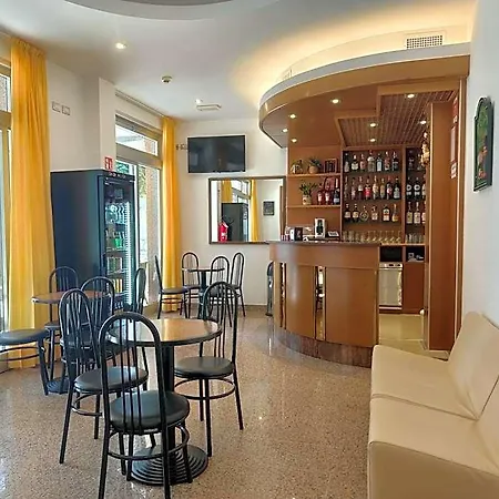 Anna Hotel Caorle