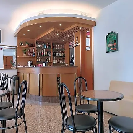 Anna Hotel Caorle