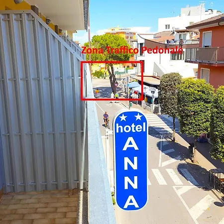 Hotel Anna