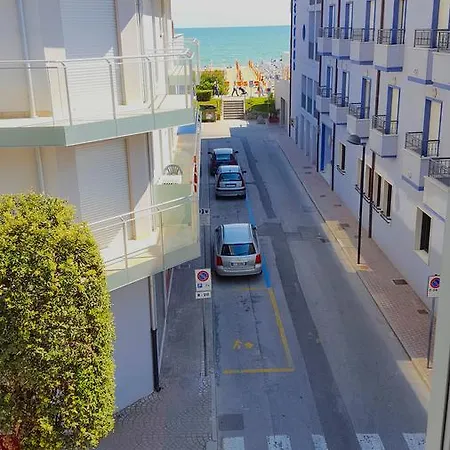 Anna Hotel Caorle