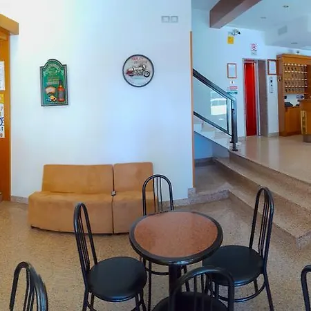 Hotel Anna