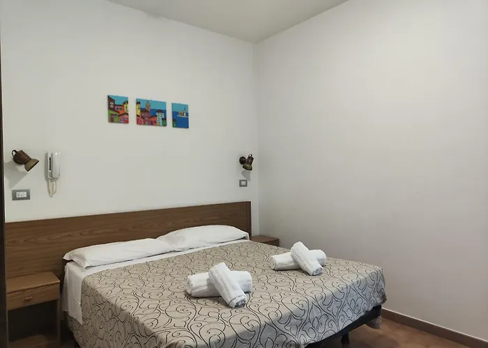 Hotel Anna Caorle