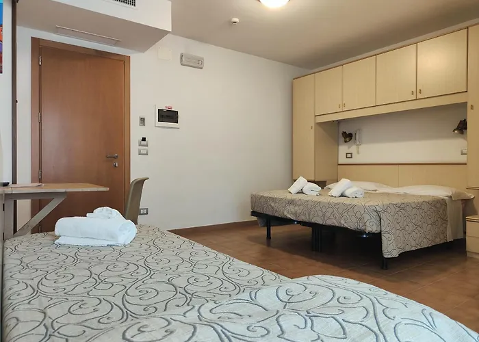 Hotel Anna