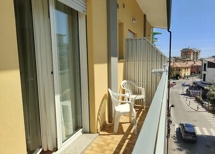 Anna 2* Caorle