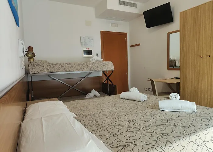 Anna Hotel Caorle
